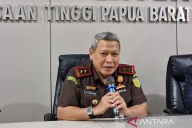 Kejati Papua Barat minta Pemda perbaiki sistem pengadaan barang/jasa