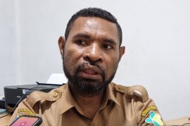Dinkes: Realisasi PIN Polio dosis satu dan dua di Papua Barat lampaui target