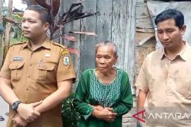 Dinsos Sergai optimalkan bantuan PKH ke lansia