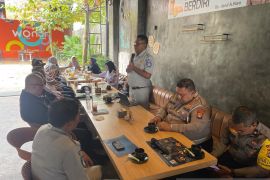 Jasa Raharja Babel sampaikan capaian sepanjang tahun 2024