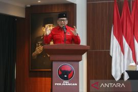 Hasto:  Kepala daerah PDIP dukung kebijakan efisiensi anggaran