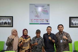 BPJS Kesehatan Bukittinggi perkuat layanan melalui peran kader JKN