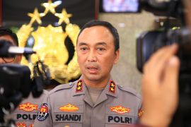 Kapolri berkomitmen  jaga muruah institusi dengan terus berbenah