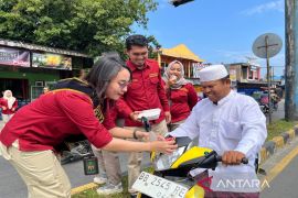 PN Mandailing Natal gelar Public Campaign Zona Integritas