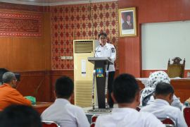 Ikuti kebijakan pusat, rencana tata ruang wilayah Serang ditinjau kembali