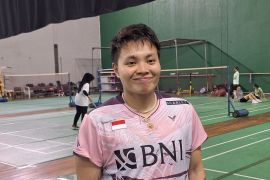 Jelang kembali duet, Apri masih berkomunikasi dengan Fadia