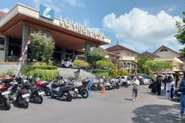 Para pelaku hotel di Mataram berharap MICE 2025 tetap dilaksanakan