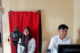 Stok blangko KTP di Batanghari berkurang