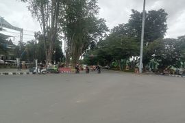 Pj Wako: masalah geng motor di Jambi "PR" Kapolresta baru