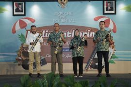 PHE dan media perkuat komitmen sukseskan ketahanan energi nasional