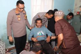 Polhukam kemarin dari Operasi Intan 2025 hingga bantuan hukum