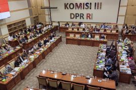 Polri terkena efisiensi anggaran tahun 2025 senilai Rp20,5 triliun