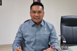 DPRD Banjarmasin konsultasi ke BKPM RI terkait Raperda investasi