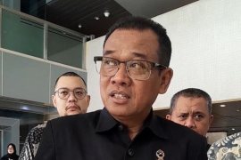 MA: Pelayanan pengadilan ikut terdampak efisiensi anggaran 2025