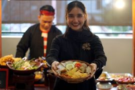 Ramadhan, Lamora Kota Lama Surabaya hadirkan kuliner khas Madura