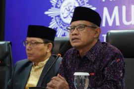 Perkuat kemandirian ekonomi, Muhammadiyah luncurkan MentariMart