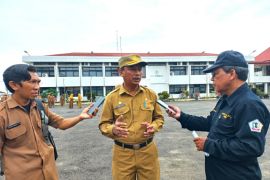 DPMD Batola Sebut Desa Semangat Dalam Segera Dimekarkan