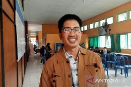 KPU Bengkulu lelang bahan logistik usai pelaksanaan Pilkada 2024