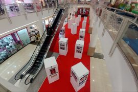 KPU Jatim-PFI Surabaya gelar pameran foto Pilkada serentak 2024