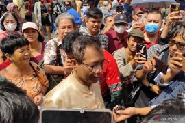 Mahfud: Pemerintah harus jelaskan soal efisiensi anggaran