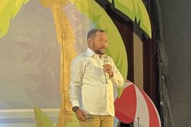 Pertamina agresif cari migas baru usai AS keluar dari Paris Agreement