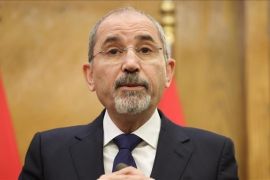 Gaza akan kembali dibangun tanpa ada pengusiran warga