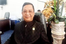 DPRD Barito Utara minta PDAM tambah kapasitas produksi