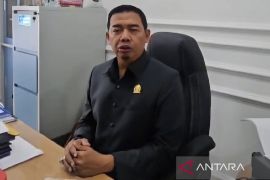 DPRD Palangka Raya usul ujian di sekolah menggunakan kertas