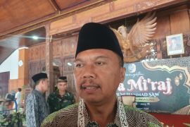 Tulungagung pangkas anggaran perjalanan dinas untuk infrastruktur