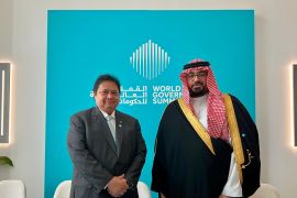 Menko Airlangga harap volume perdagangan RI-Arab Saudi meningkat