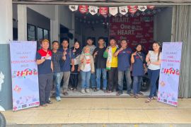 Astra Motor Kalbar Apresiasi Insan Pers di Hari Pers Nasional 2025