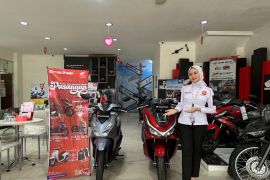 Promo Asik PASANGAN dibulan Februari berikan Angsuran Ringan