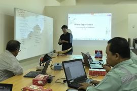 PT Vale dorong mahasiswa Unhas jadi talenta masa depan industri tambang