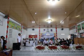 Pj Bupati Nukman minta Peratin bentuk tim satgas penanganan kenakalan remaja