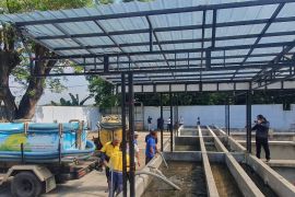 Operasional IPLT Tulungagung berpotensi dongkrak PAD