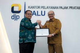 Pemkab Sigi pastikan evaluasi semua sektor tingkatkan pendapatan pajak