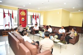 Polda Maluku siapkan rencana penambahan personel untuk BKO di BNNP Maluku