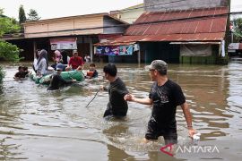 Kepala daerah di Sulsel harus antisipasi banjir