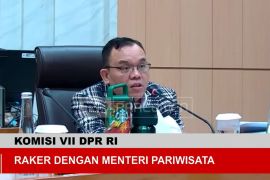 DPR: segera eksekusi program-program kerakyatan