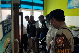 Puskesmas Banggae di Majene disatroni maling