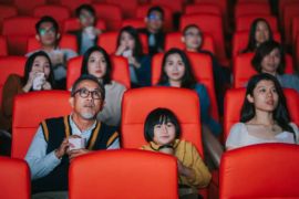 Film Apa Saja yang Tayang di Bioskop Saat Lebaran 2025?