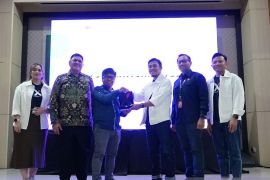 Telkomsel dan kedutaan Inggris akselerasi digital lokal