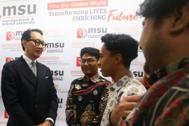 Indonesia tawarkan Malaysia kembangkan ekosistem semikonduktor bersama