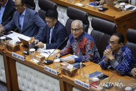 Suara Indonesia: jalan baru ANTARA, RRI dan TVRI