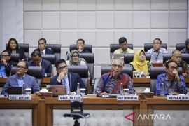Suara Indonesia: Jalan baru ANTARA, RRI dan TVRI