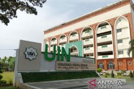 UINSU Medan siapkan  daya tampung bagi 6.790 mahasiswa baru, berikut jadwal dan syaratnya