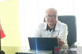 Dinkes Supiori gunakan aplikasi 'SatuSahat' dukung program CKG