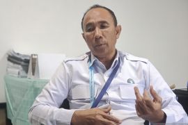 BNN Mimika fungsikan agen pemulihan mencegah penyalahgunaan narkoba