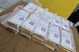 PTFI kirim emas batangan perdana senilai Rp207 miliar ke Antam