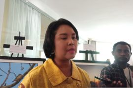 Pemkab Jayapura ajak aparat kampung dan distrik kolaborasi program nasional